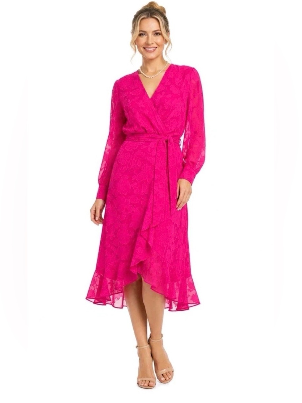 Tahari Dress